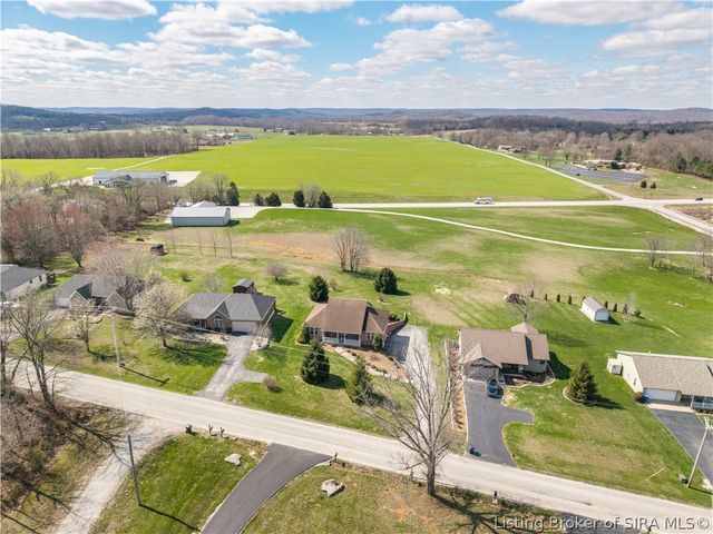 1603 Old Hwy 135 SW, Corydon, IN 47112