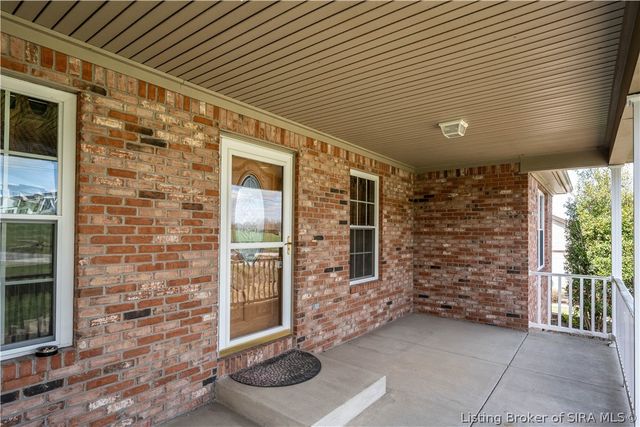 1603 Old Hwy 135 SW, Corydon, IN 47112