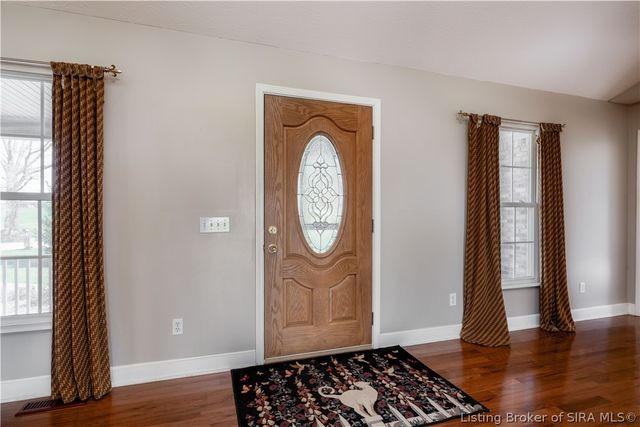 1603 Old Hwy 135 SW, Corydon, IN 47112