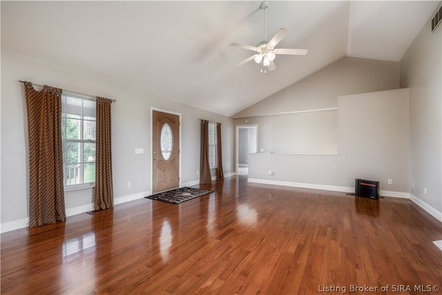 1603 Old Hwy 135 SW, Corydon, IN 47112