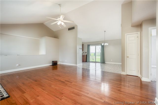 1603 Old Hwy 135 SW, Corydon, IN 47112