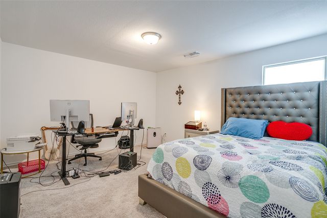 2921 Fox Trail Lane, Fort Worth, TX 76108