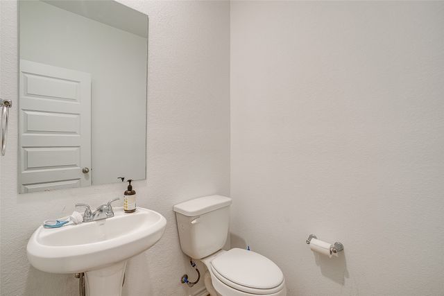 2921 Fox Trail Lane, Fort Worth, TX 76108