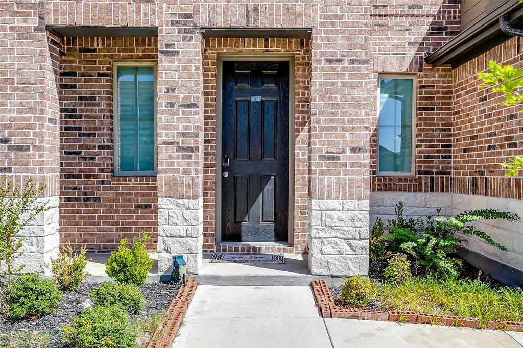 2921 Fox Trail Lane, Fort Worth, TX 76108 — photo 4