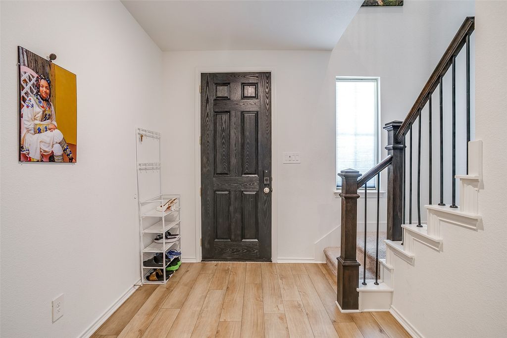 2921 Fox Trail Lane, Fort Worth, TX 76108 — photo 5