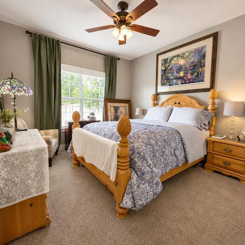 100 High Meadows Circle, Petal, MS 39465