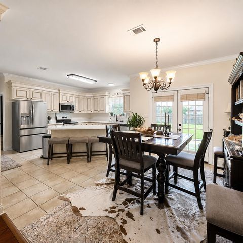 100 High Meadows Circle, Petal, MS 39465