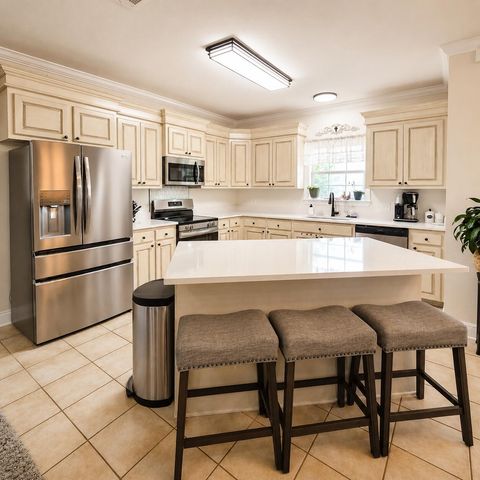 100 High Meadows Circle, Petal, MS 39465