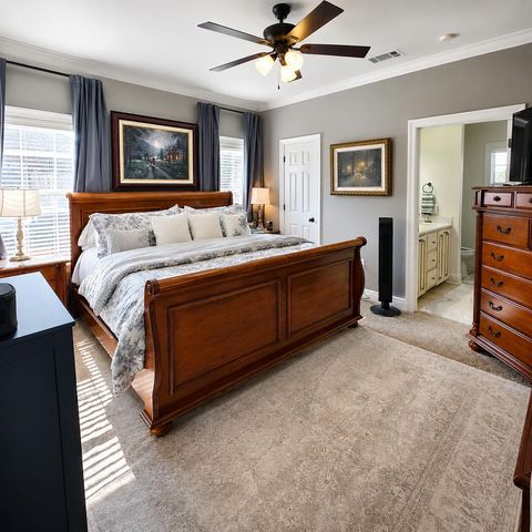 100 High Meadows Circle, Petal, MS 39465