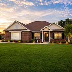 100 High Meadows Circle, Petal, MS 39465