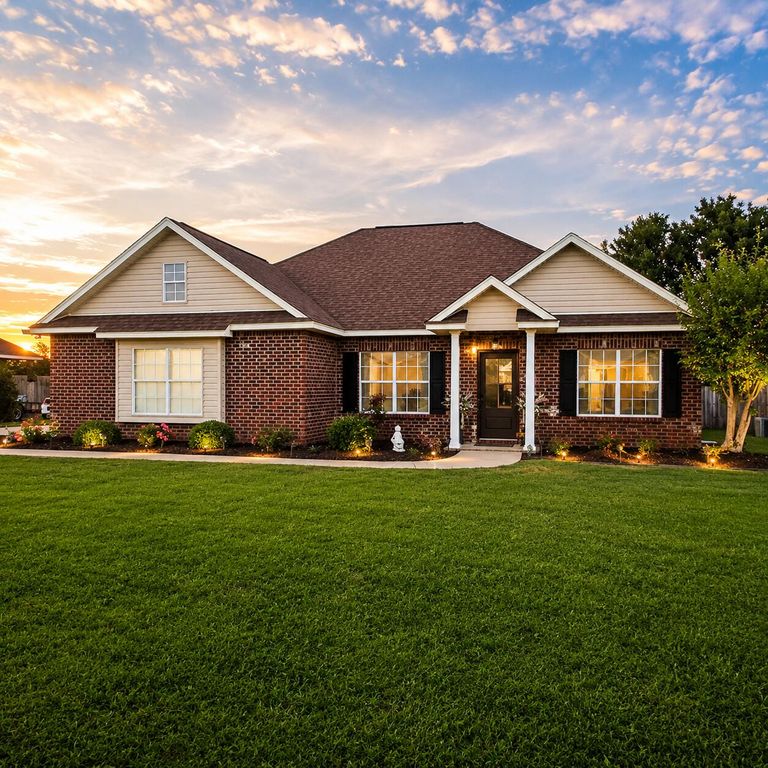 100 High Meadows Circle, Petal, MS 39465