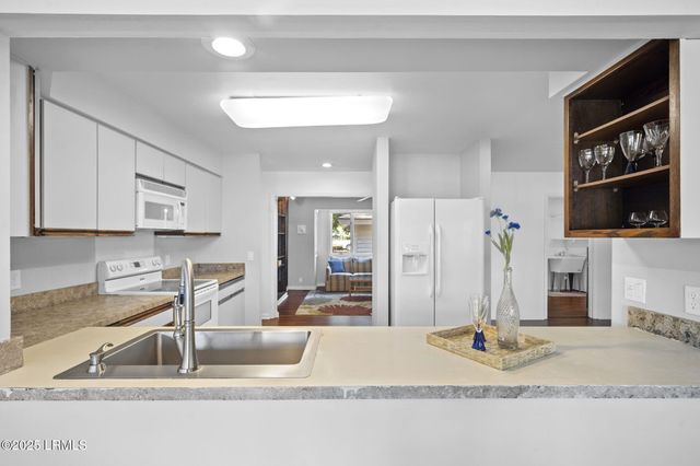 193 Pleasant Point Drive, Beaufort, SC 29907