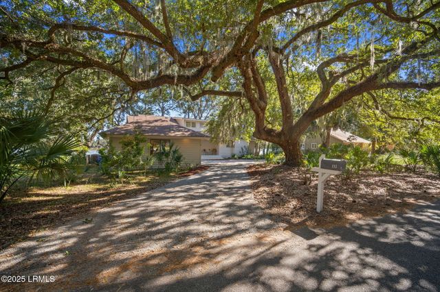 193 Pleasant Point Drive, Beaufort, SC 29907