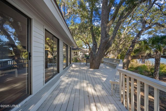 193 Pleasant Point Drive, Beaufort, SC 29907