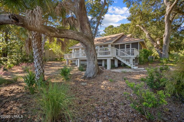 193 Pleasant Point Drive, Beaufort, SC 29907