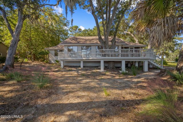 193 Pleasant Point Drive, Beaufort, SC 29907