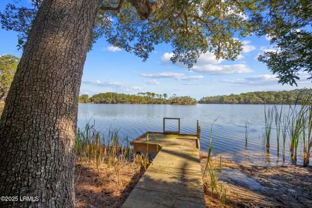 193 Pleasant Point Drive, Beaufort, SC 29907