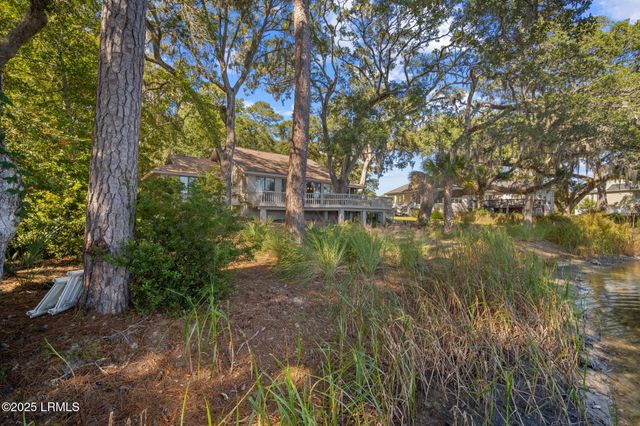 193 Pleasant Point Drive, Beaufort, SC 29907