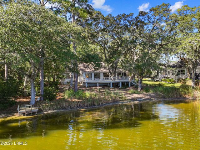 193 Pleasant Point Drive, Beaufort, SC 29907