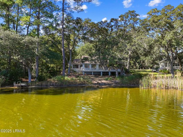 193 Pleasant Point Drive, Beaufort, SC 29907