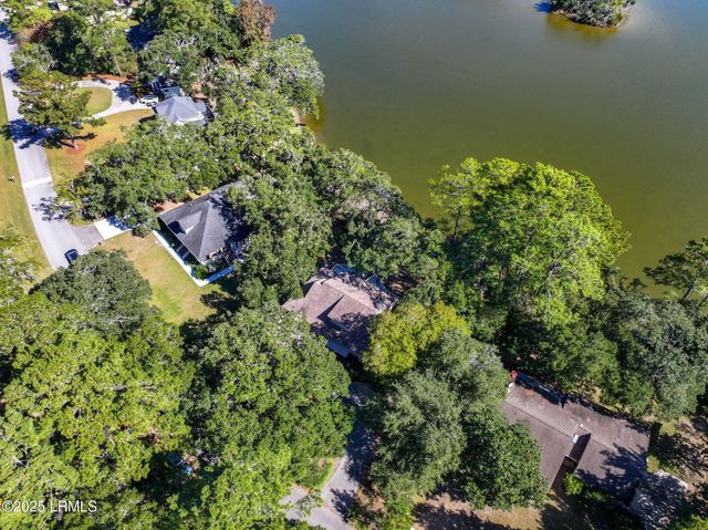193 Pleasant Point Drive, Beaufort, SC 29907