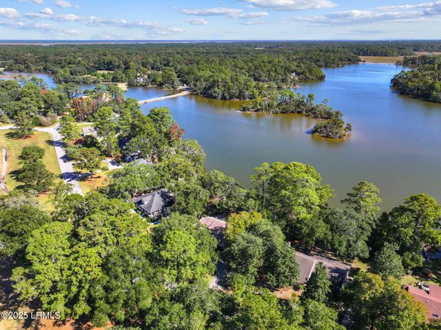 193 Pleasant Point Drive, Beaufort, SC 29907