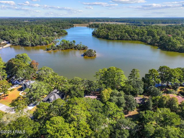 193 Pleasant Point Drive, Beaufort, SC 29907