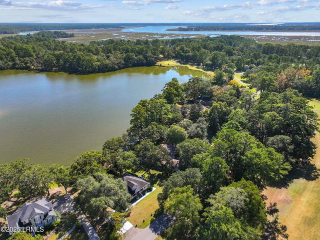 193 Pleasant Point Drive, Beaufort, SC 29907