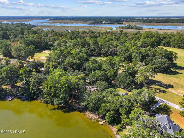 193 Pleasant Point Drive, Beaufort, SC 29907
