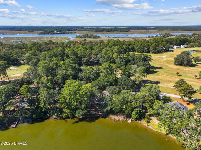 193 Pleasant Point Drive, Beaufort, SC 29907