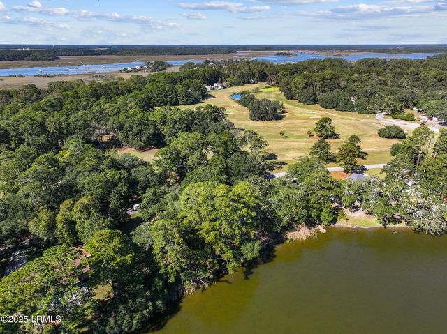 193 Pleasant Point Drive, Beaufort, SC 29907