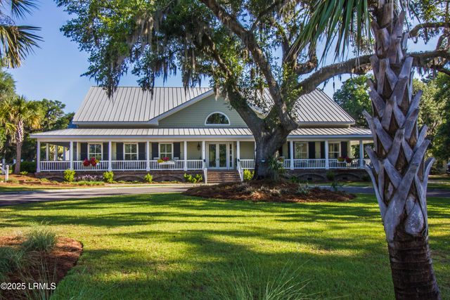 193 Pleasant Point Drive, Beaufort, SC 29907