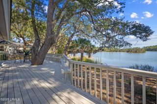 193 Pleasant Point Drive, Beaufort, SC 29907