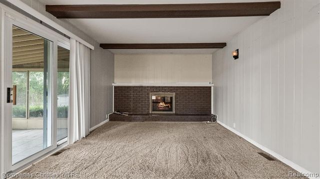 5009 Abington Drive, Troy, MI 48085