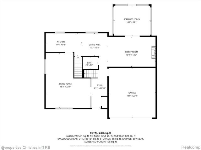 5009 Abington Drive, Troy, MI 48085