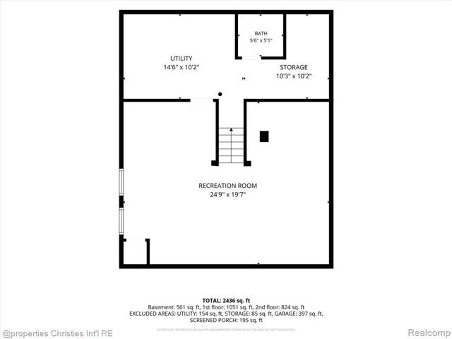 5009 Abington Drive, Troy, MI 48085