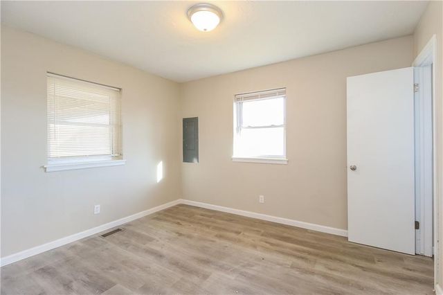 1813 Ronald Street, Yukon, OK 73099