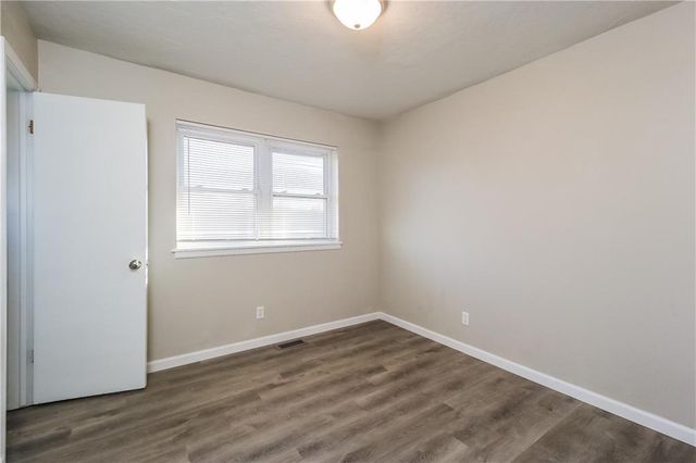 1813 Ronald Street, Yukon, OK 73099