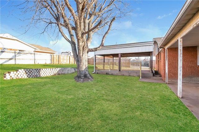 1813 Ronald Street, Yukon, OK 73099