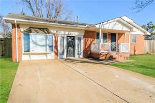 1813 Ronald Street, Yukon, OK 73099