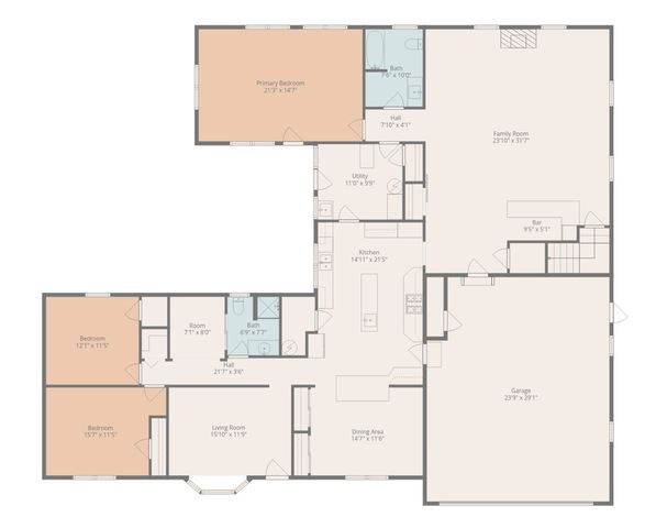 24500 Jerkwater Road, Sheridan, IN 46069