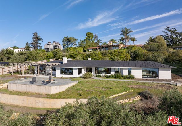 3236 Campanil Drive, Santa Barbara, CA 93109