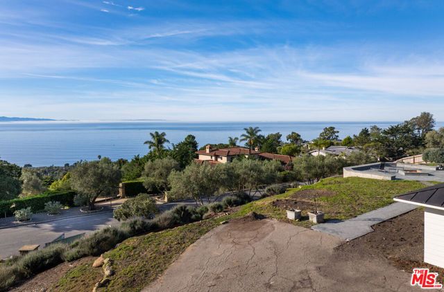 3236 Campanil Drive, Santa Barbara, CA 93109