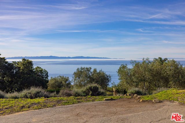 3236 Campanil Drive, Santa Barbara, CA 93109