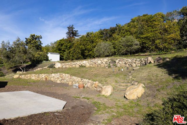 3236 Campanil Drive, Santa Barbara, CA 93109