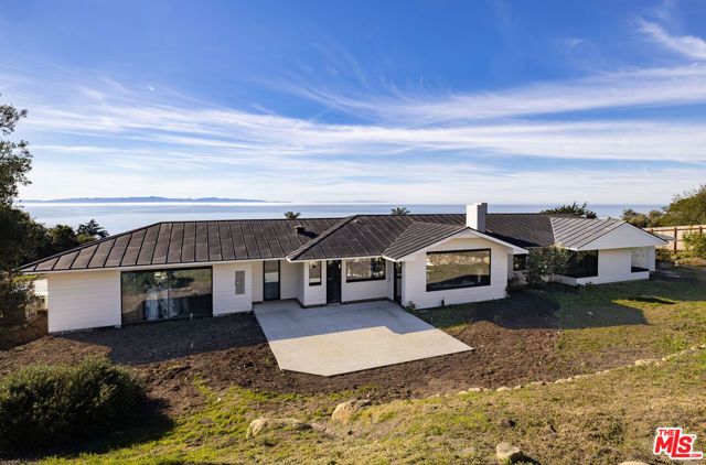 3236 Campanil Drive, Santa Barbara, CA 93109