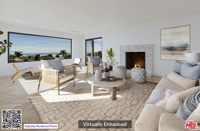 3236 Campanil Drive, Santa Barbara, CA 93109