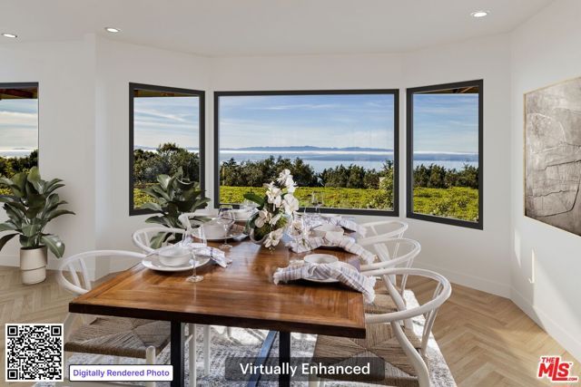 3236 Campanil Drive, Santa Barbara, CA 93109