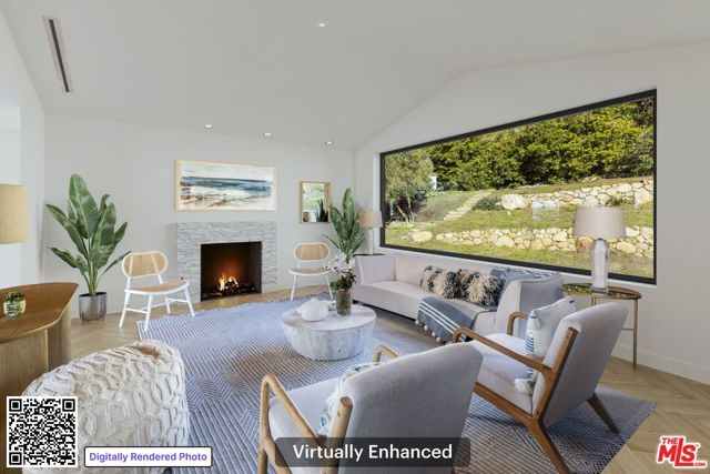 3236 Campanil Drive, Santa Barbara, CA 93109