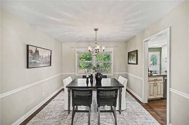7419 Booth Street, Prairie Village, KS 66208